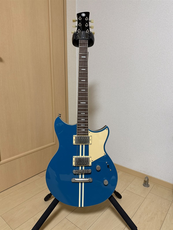 YAMAHA RSP20 BLの画像